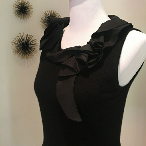 Magaschoni 100% Cashmere Top - Picture 4 of 6